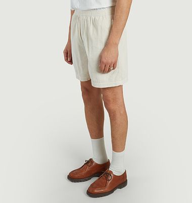 Padow corduroy shorts