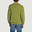 Sweatshirt siglé coupe ample Izubird - American Vintage