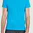matière Fitted cotton T-shirt Gamipy - American Vintage