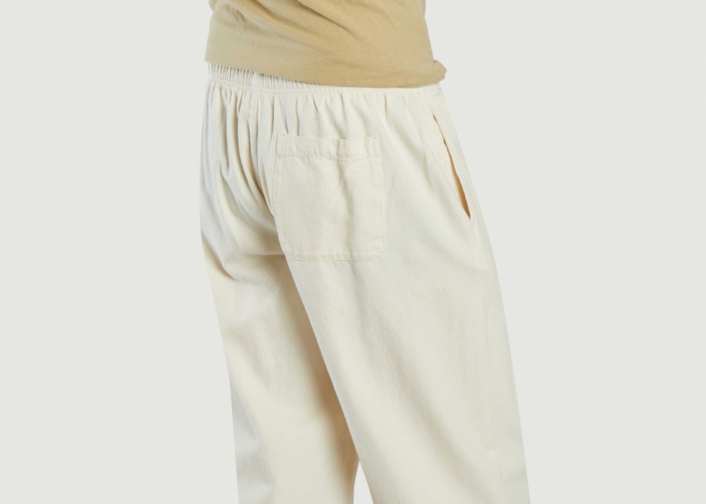 Pantalon Tirabay - American Vintage