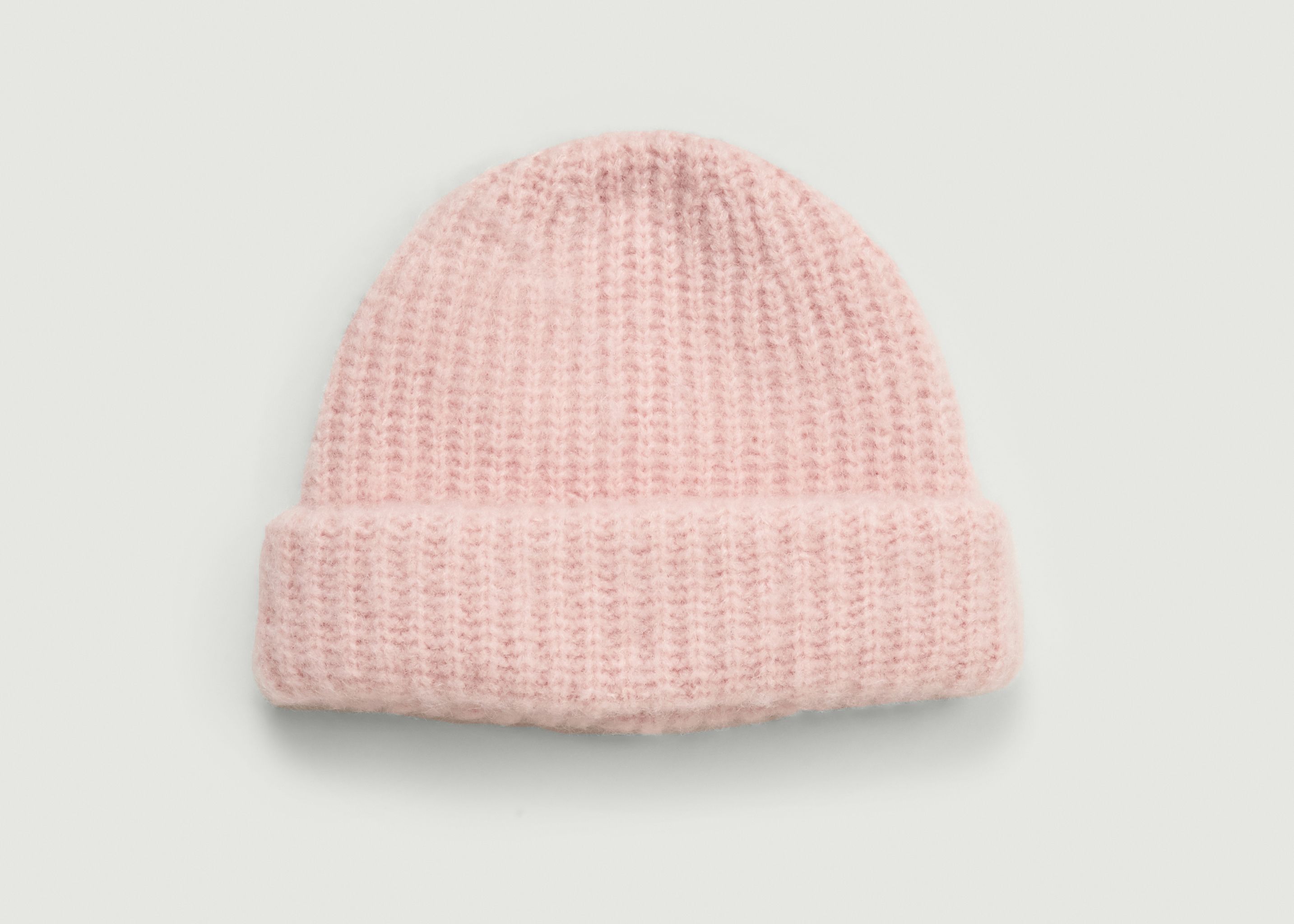 redpoint wool beanie