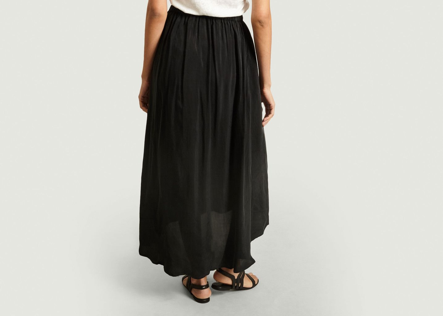 Nonogarden Maxi Skirt - American Vintage