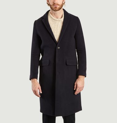 Manteau Long Bilofield