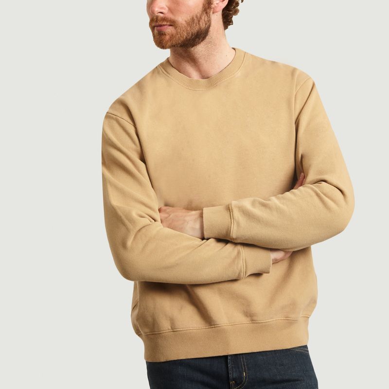 Wititi sweatshirt - American Vintage