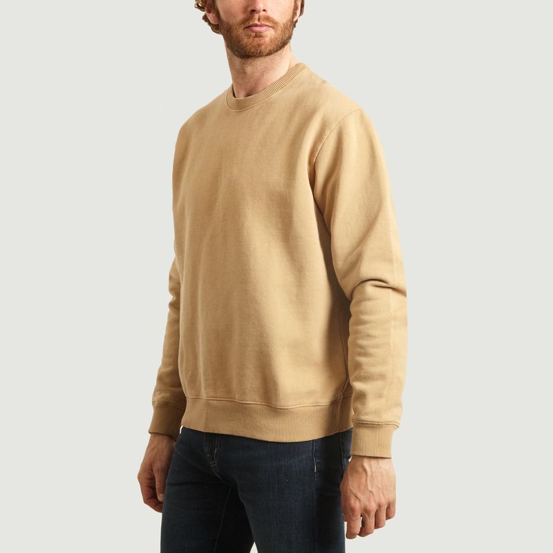 Wititi sweatshirt - American Vintage