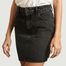 matière Yopday Denim Skirt - American Vintage