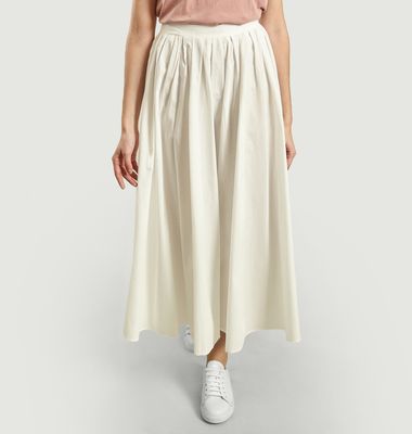 Tolido Long Skirt