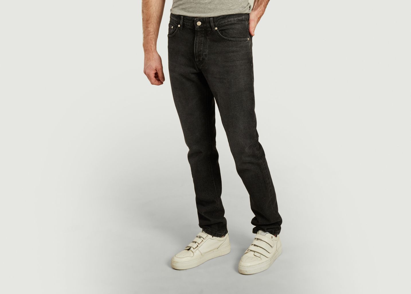 Jean Ami Fit - AMI Paris