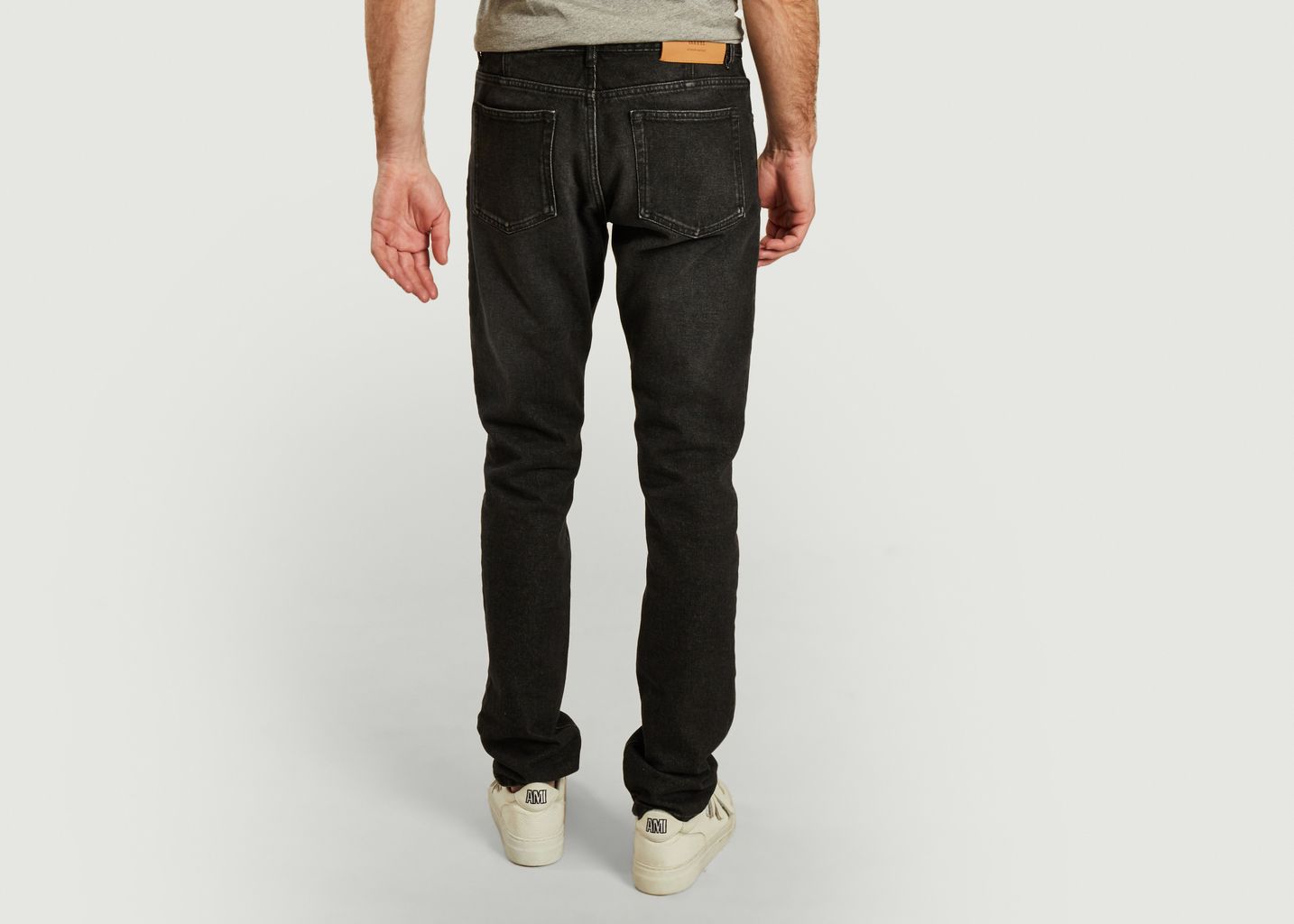 Jean Ami Fit - AMI Paris