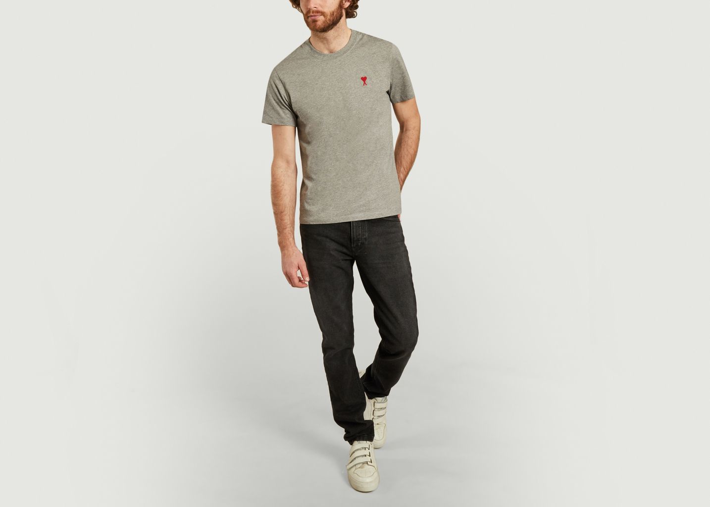 Jean Ami Fit - AMI Paris