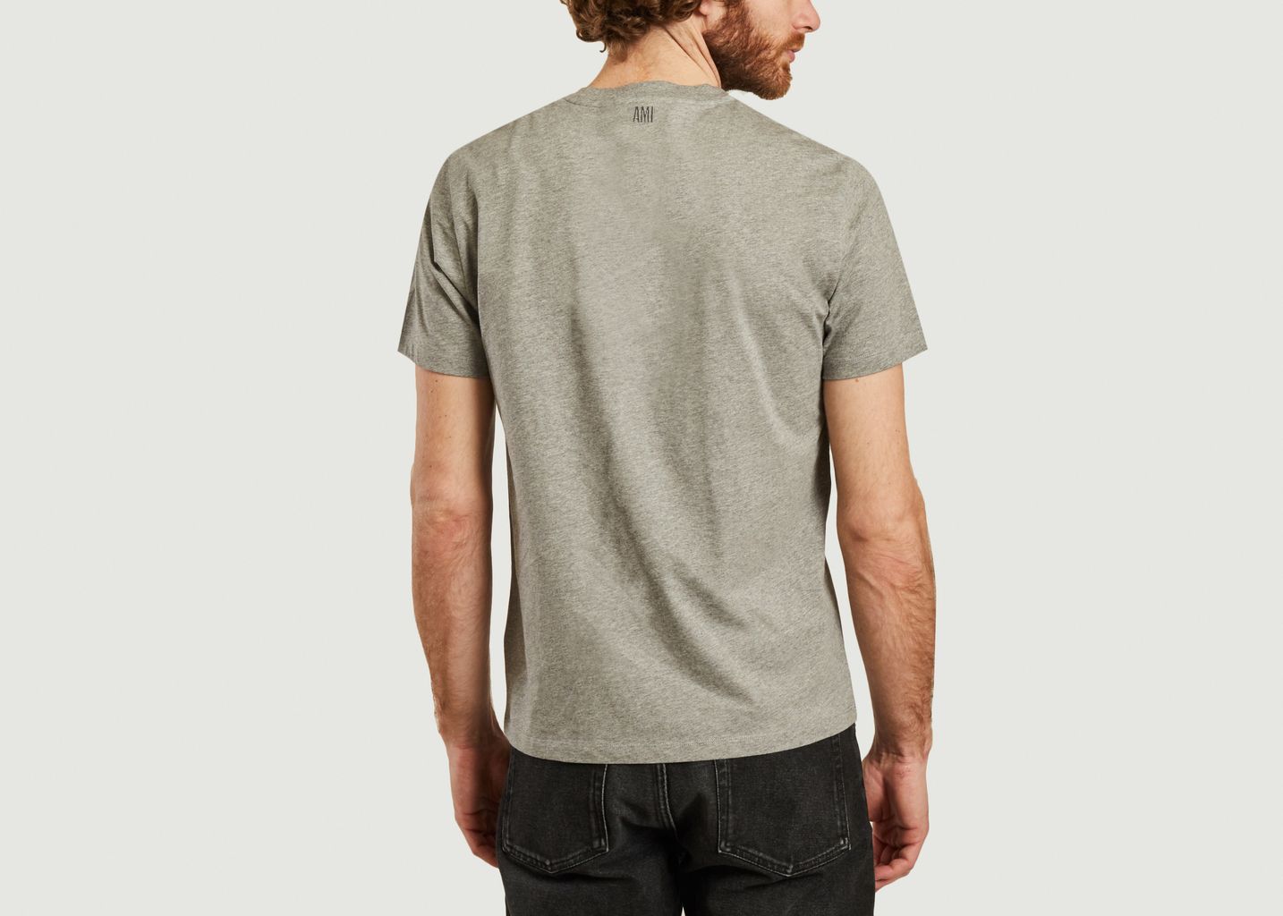 T-shirt AMI De Coeur - AMI Paris