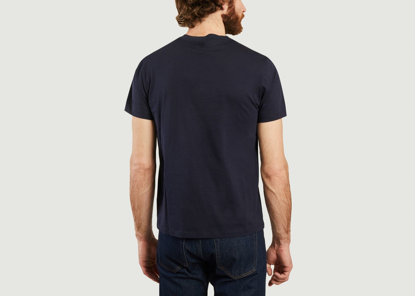 T-shirt Ami de Coeur - AMI Paris