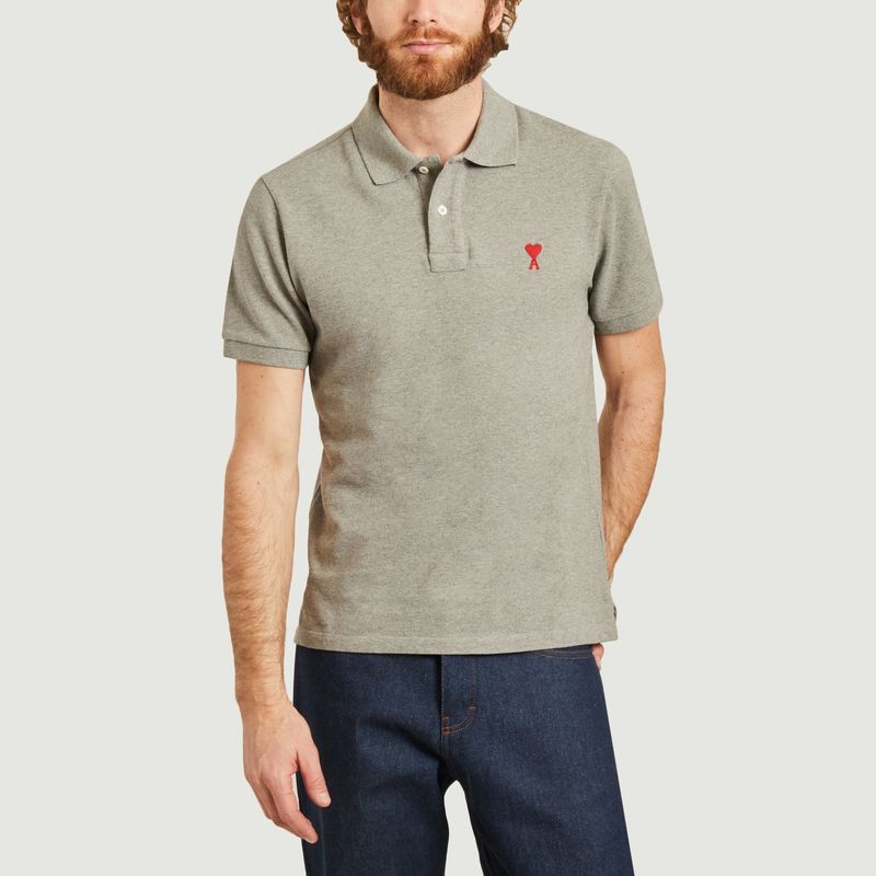 Ami Polo Top Sellers, 56% OFF | www.velocityusa.com