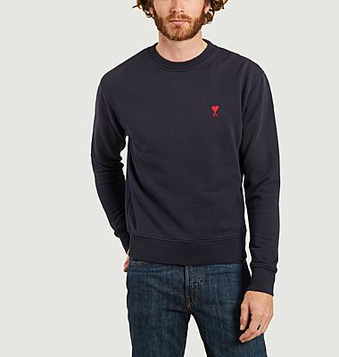 Heart Friend Sweatshirt