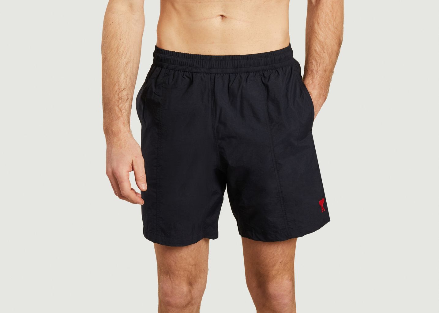 Maillot de bain long Ami de Coeur - AMI Paris