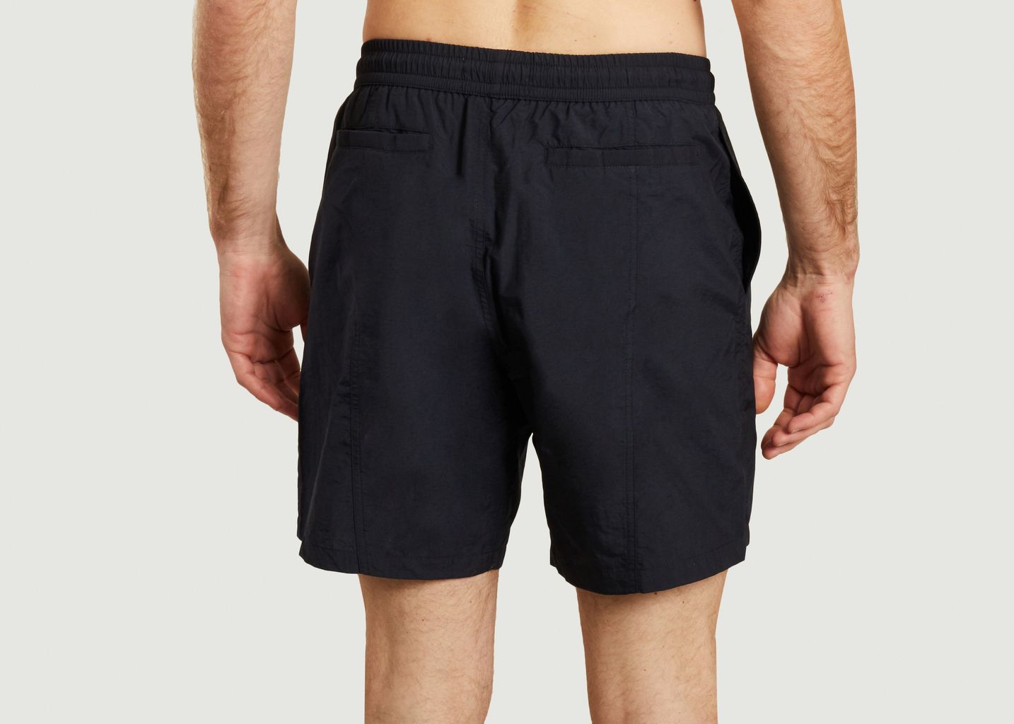 Maillot de bain long Ami de Coeur - AMI Paris