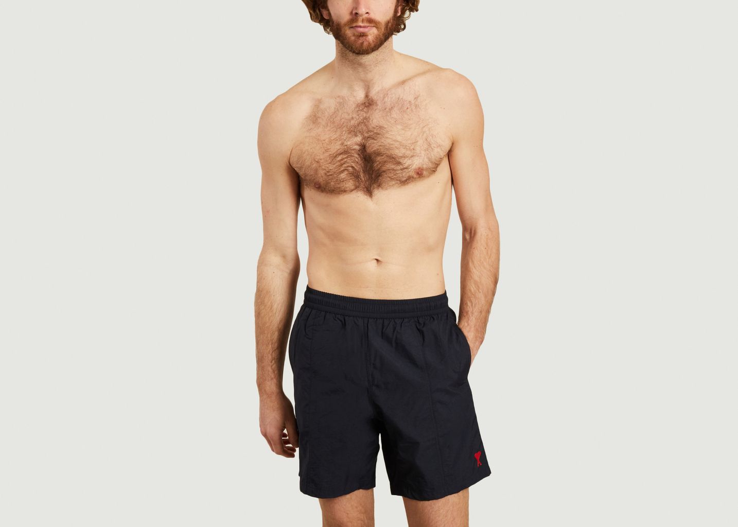 Maillot de bain long Ami de Coeur - AMI Paris