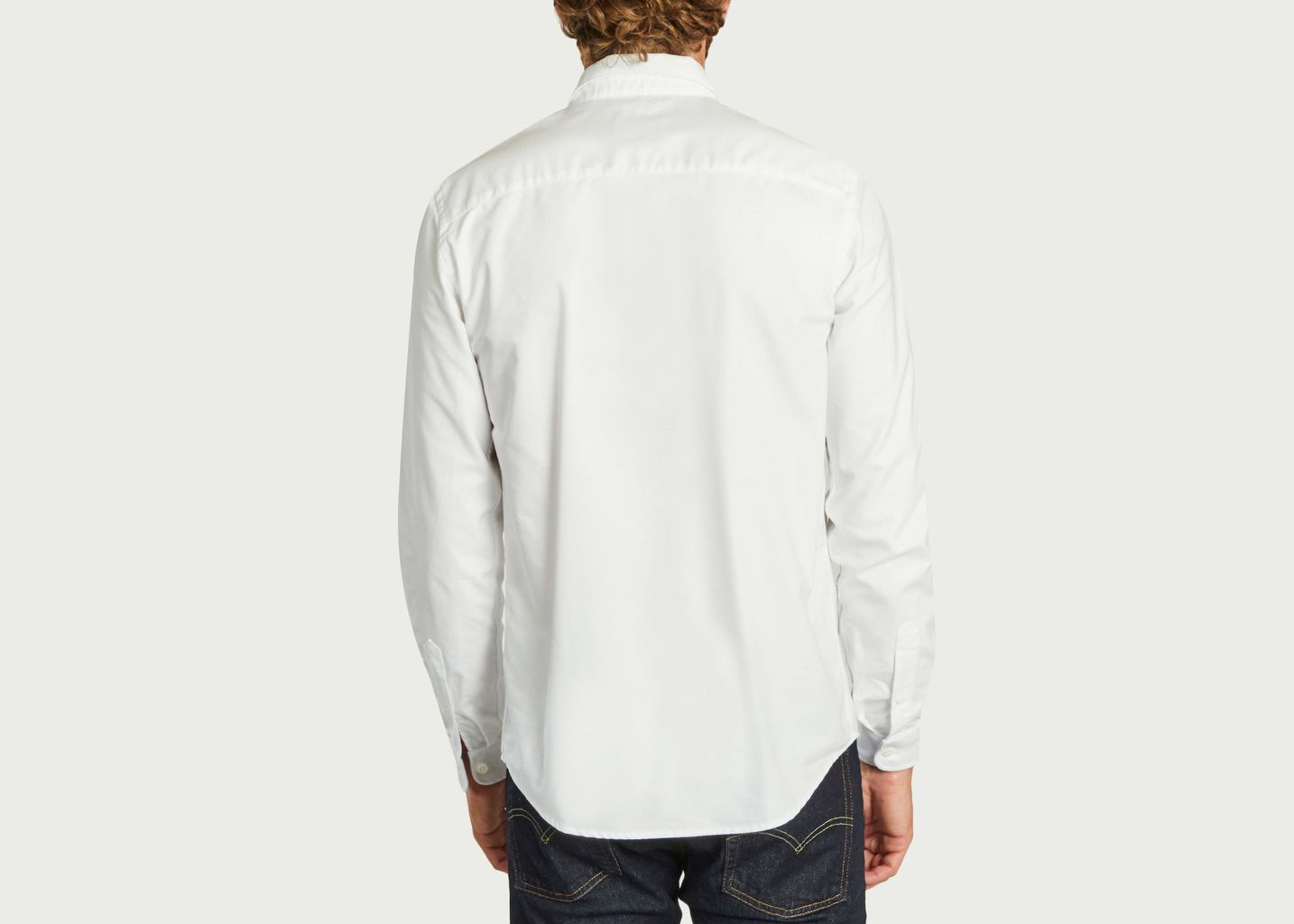 Chemise Ami De Coeur - AMI Paris