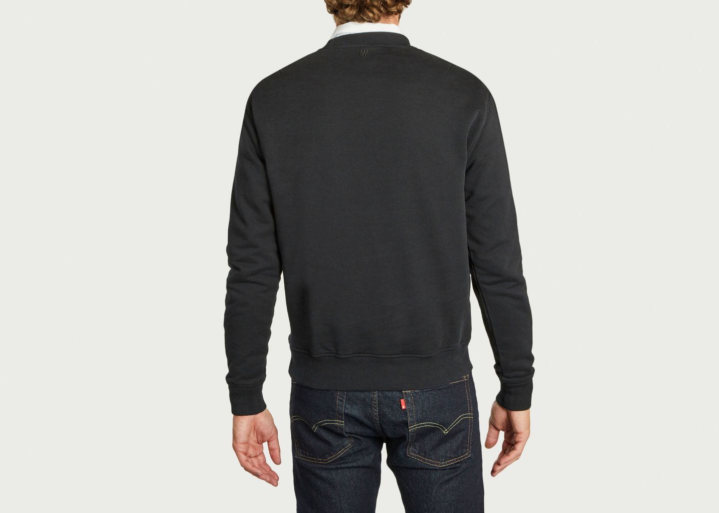 Sweatshirt Ami de Coeur - AMI Paris