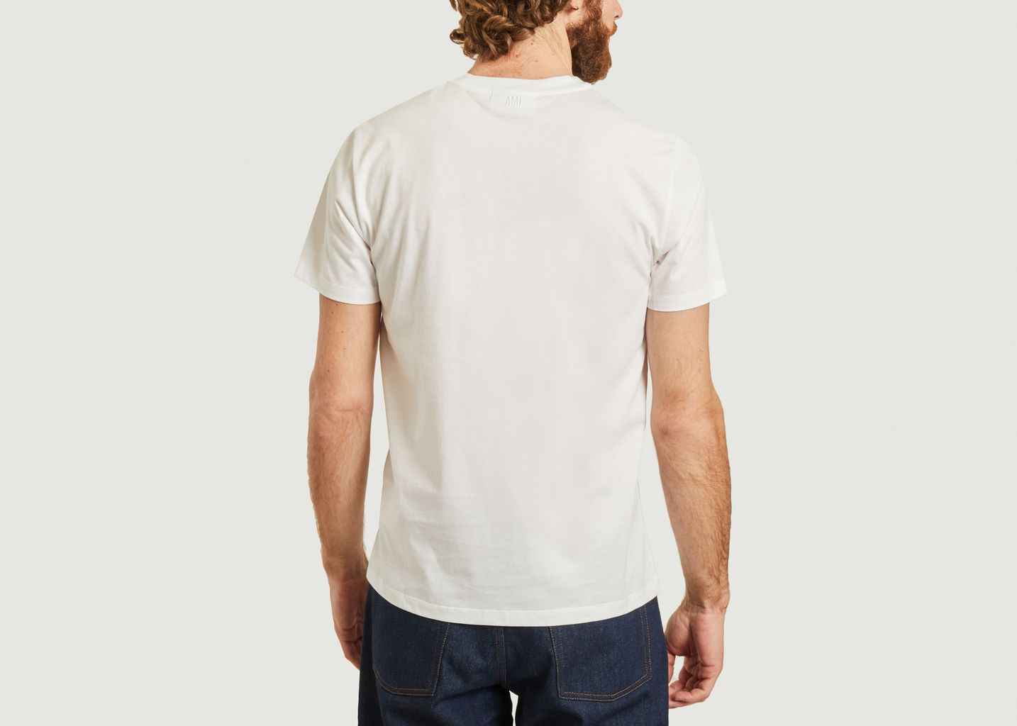 Rabatt 94 % KINDER Hemden & T-Shirts Stickerei Weiß 98 Okaidi T-Shirt 
