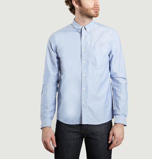 Blouse Artiste