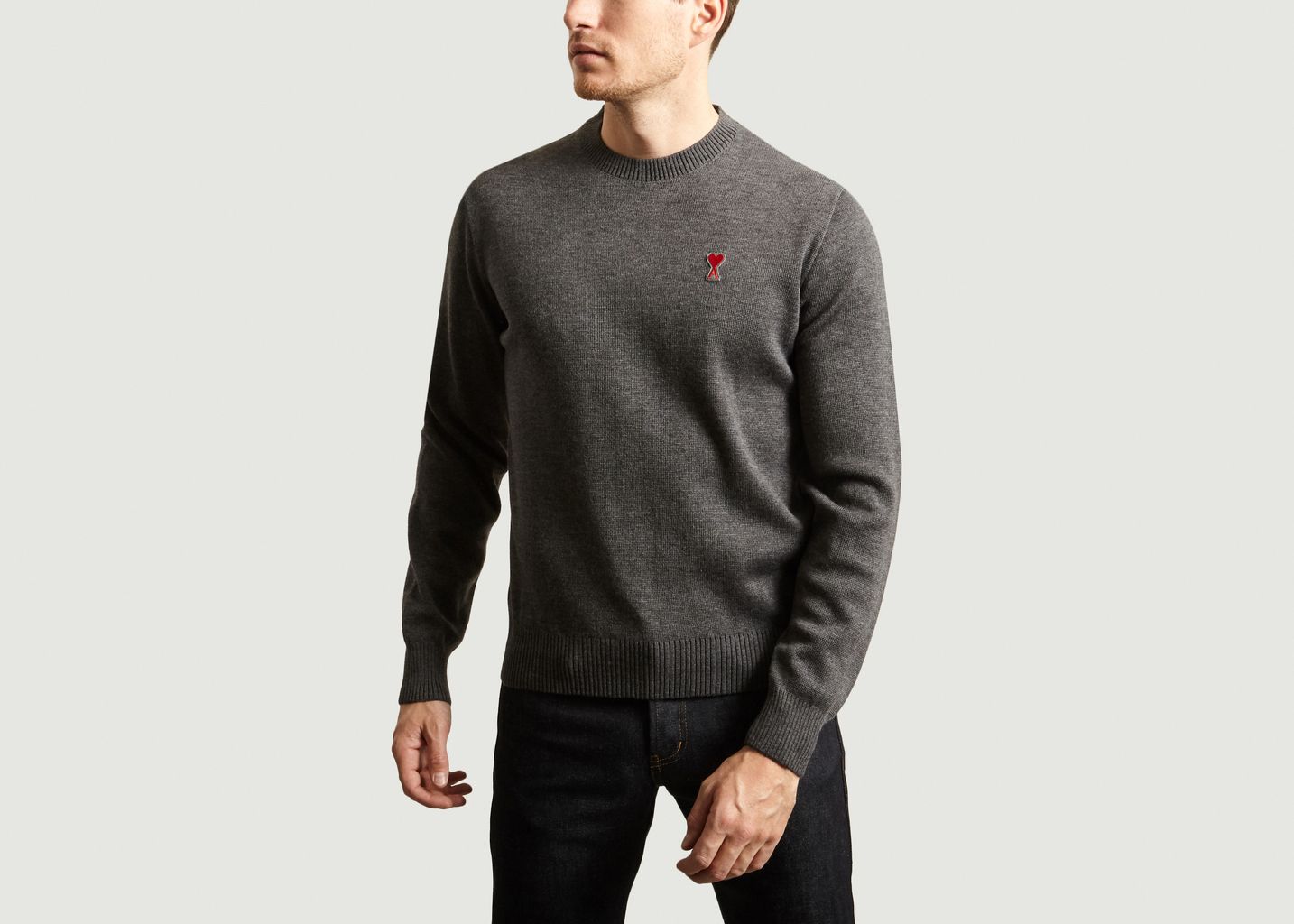 pull ami paris pas cher