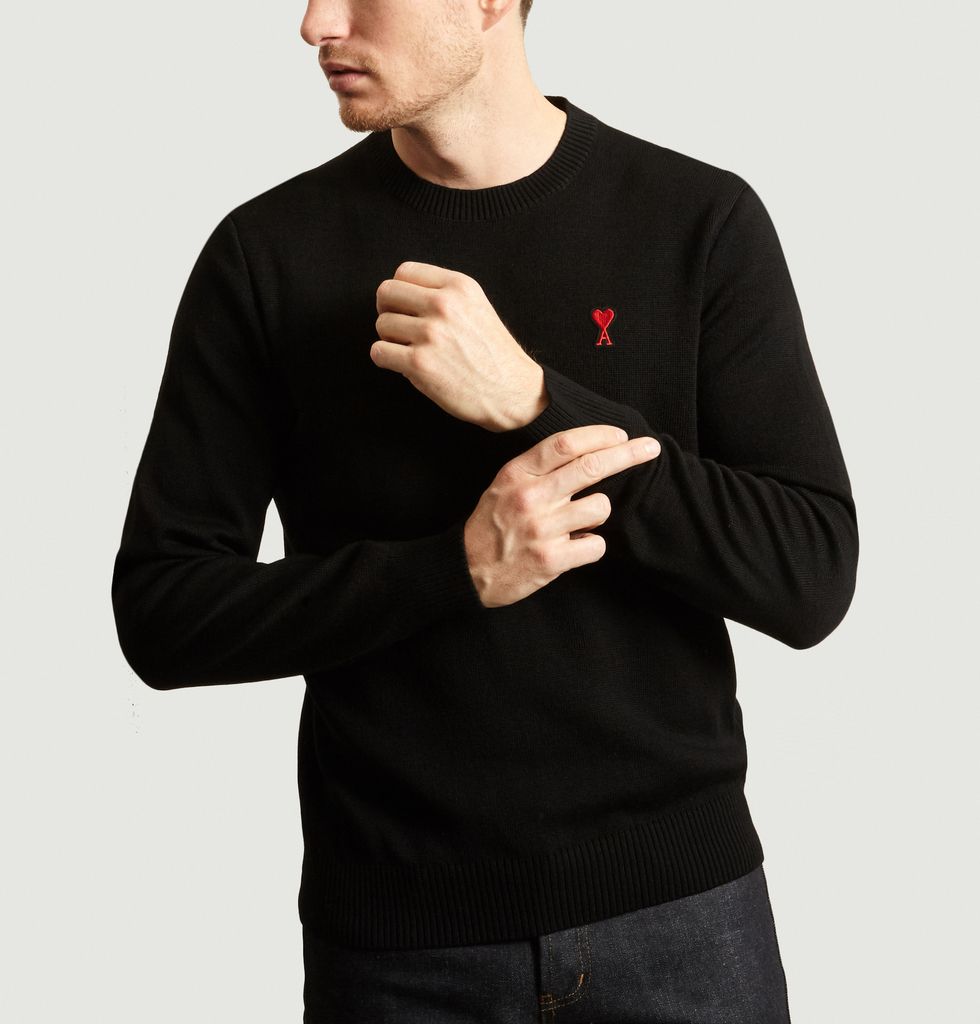 pull ami noir