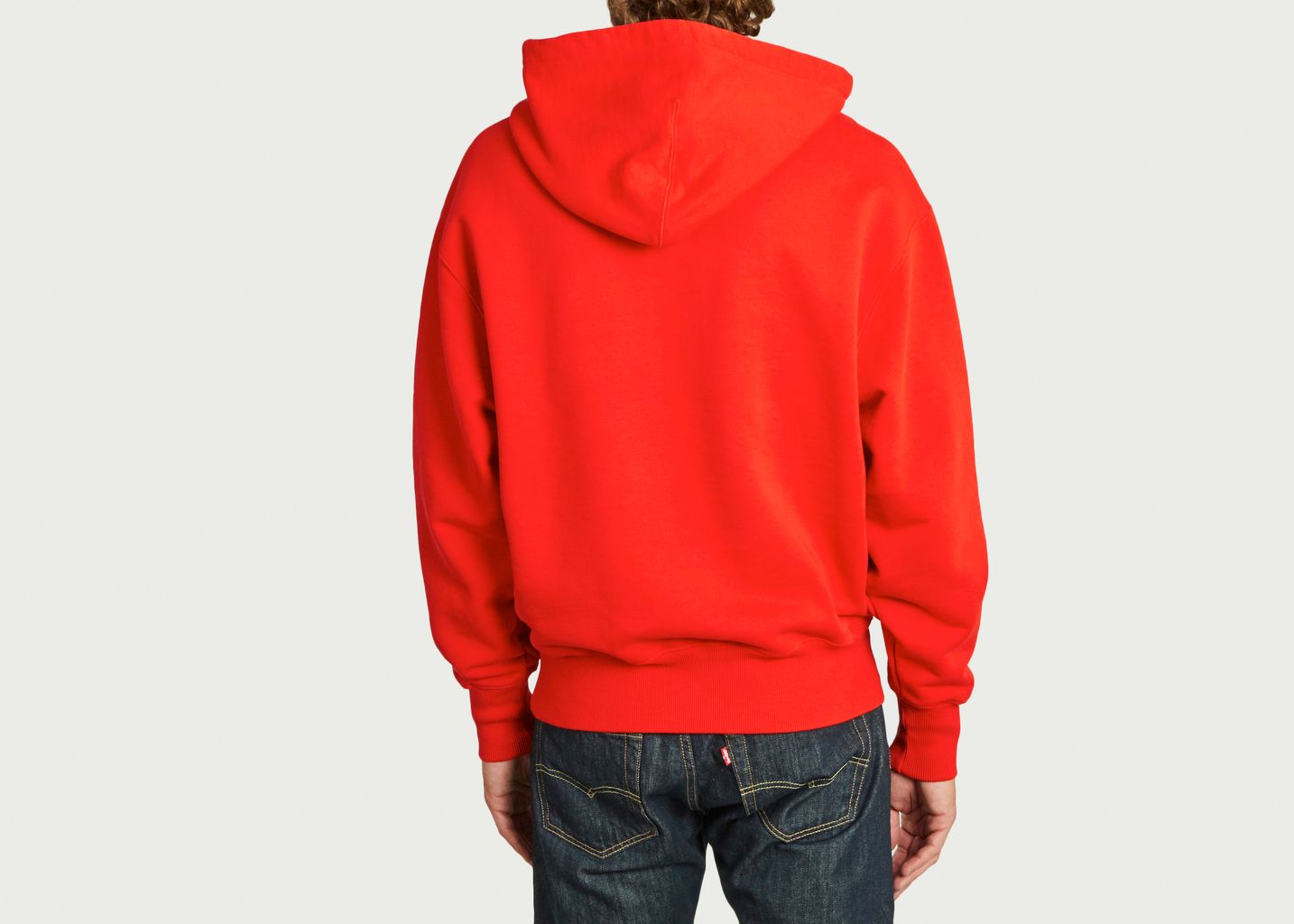 Hoodie Ami de coeur - AMI Paris