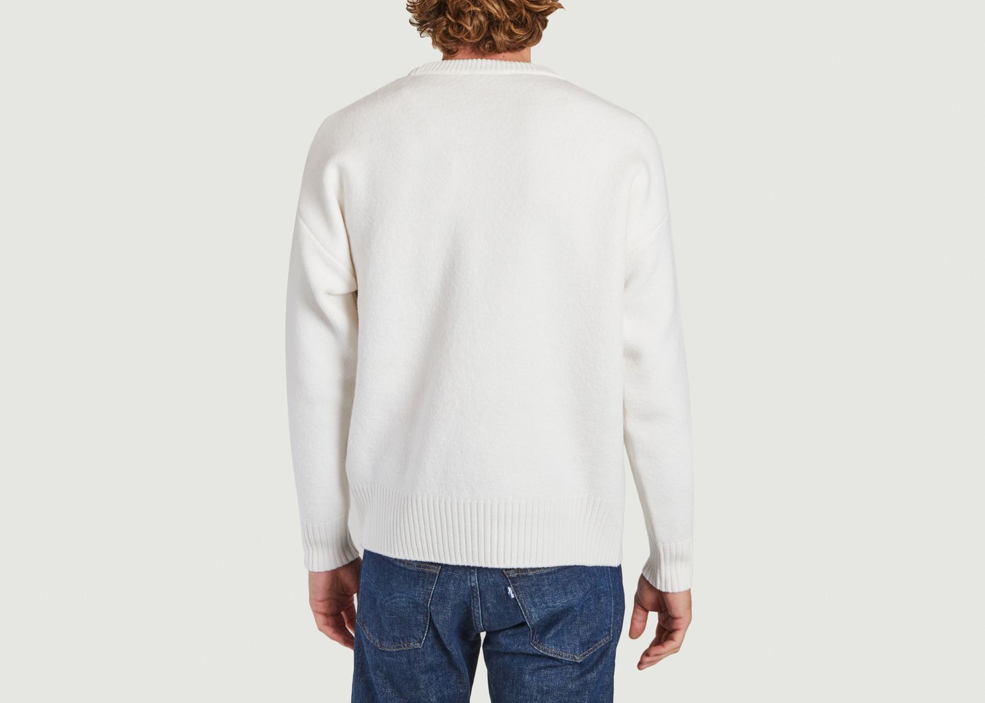 Pull AMI de coeur - AMI Paris