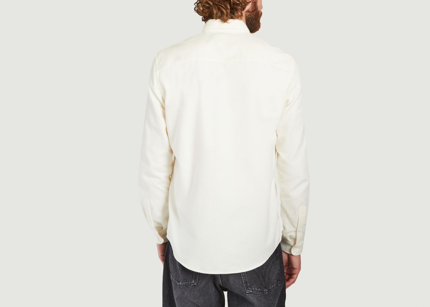 Chemise Ami de coeur - AMI Paris