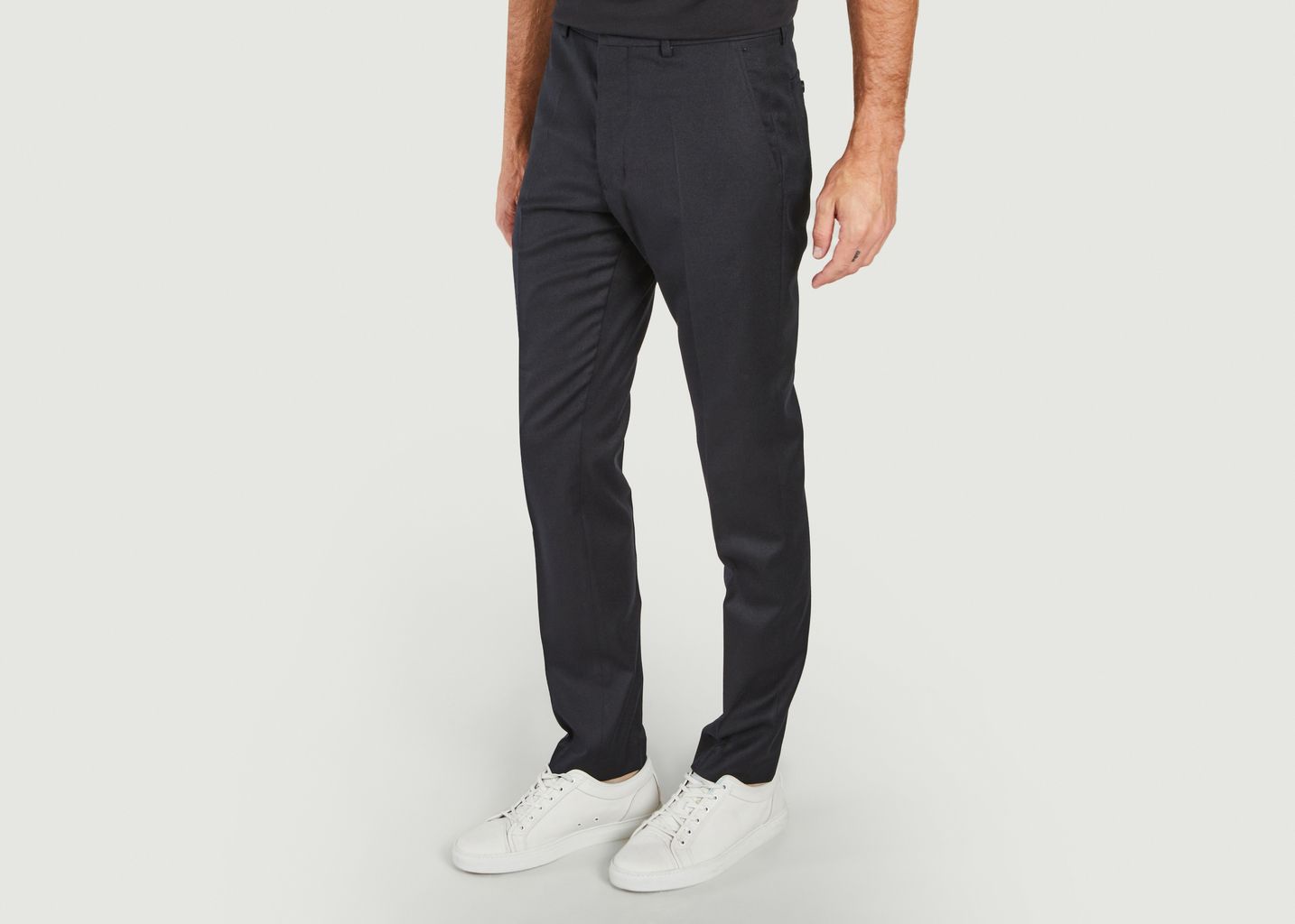 Pantalon cigarette - AMI Paris