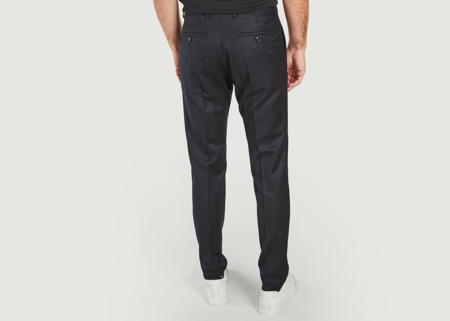 Pantalon cigarette - AMI Paris