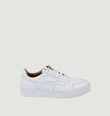 ADC Low Top Trainers