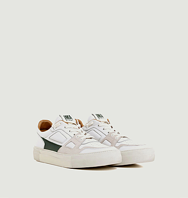 Baskets basses Ami De Coeur