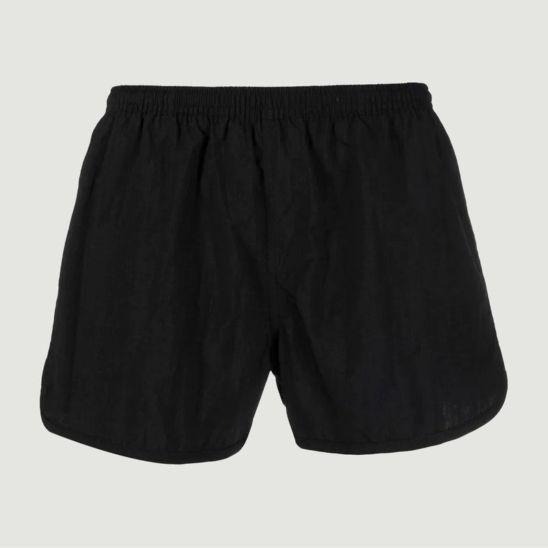 Ami De Coeur short swim shorts in 