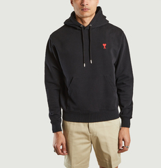 Hoodie Ami de cœur 