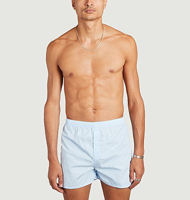 Ami de Coeur cotton boxer shorts