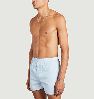 Ami de Coeur cotton boxer shorts