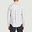 ADC Button-down shirt in organic cotton - AMI Paris