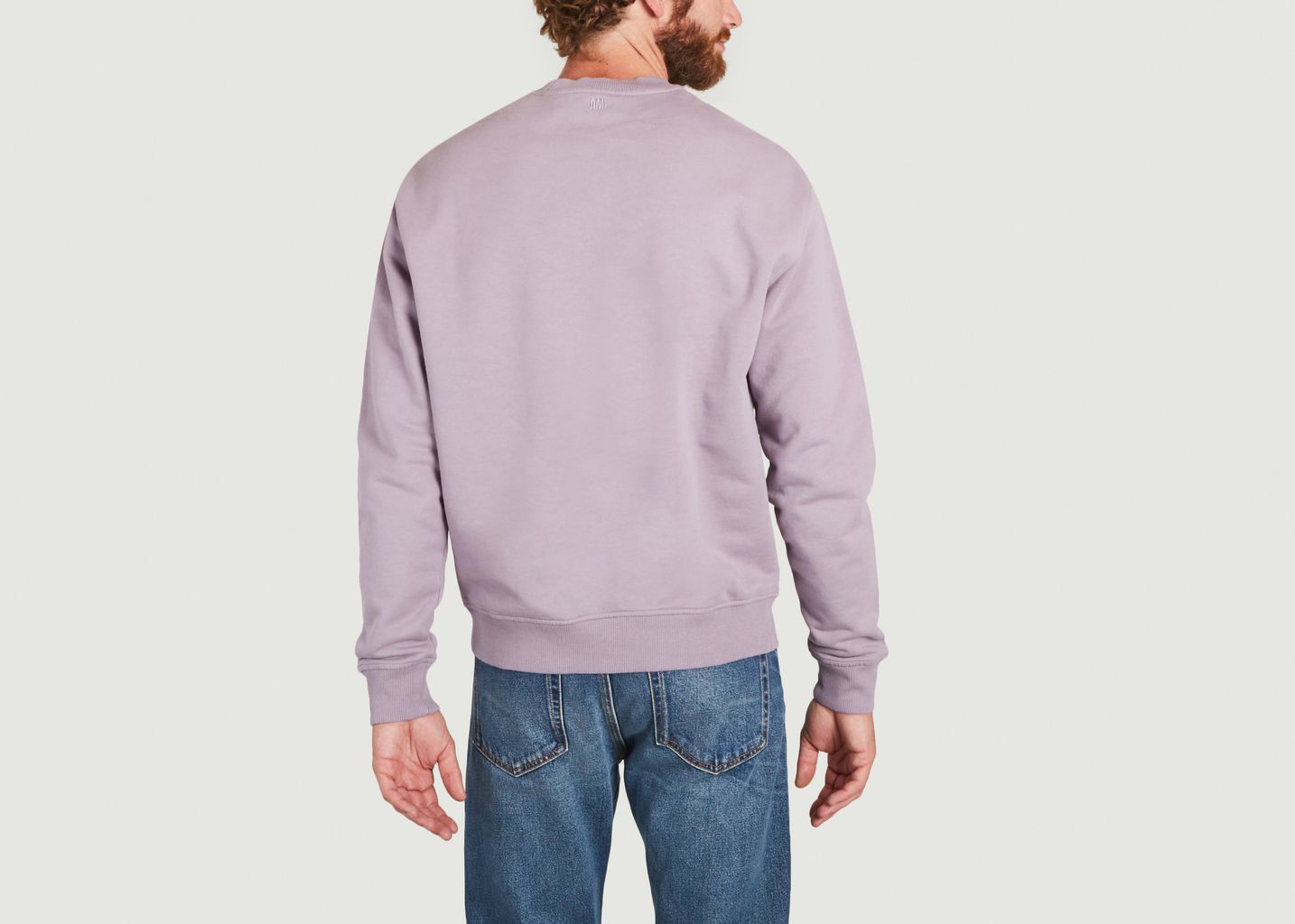 Sweatshirt Ami de Coeur - AMI Paris