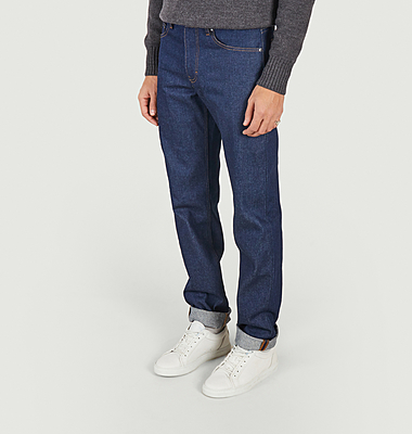 Jean classic fit