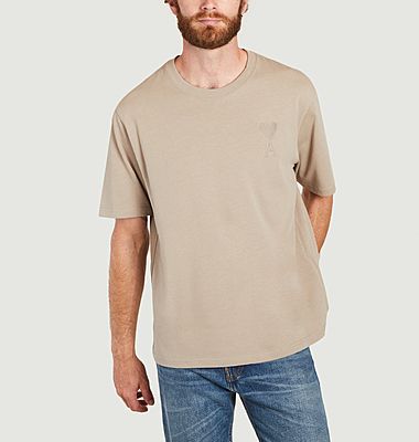 Herzfreund T-Shirt aus Bio-Baumwolle