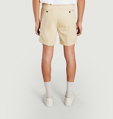 Chino Shorts