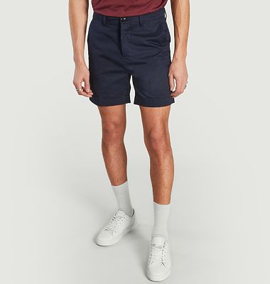 Chino shorts