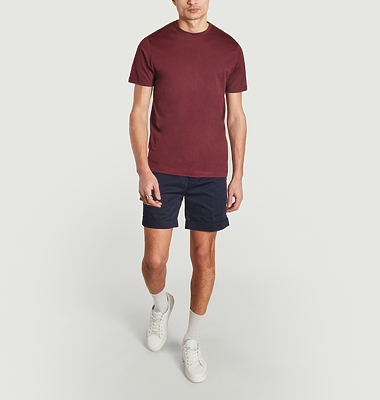 Short Chino