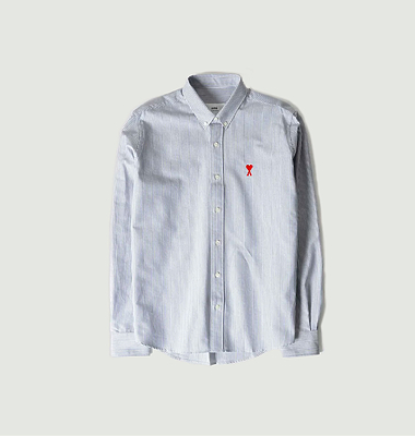 Chemise Ami de Coeur