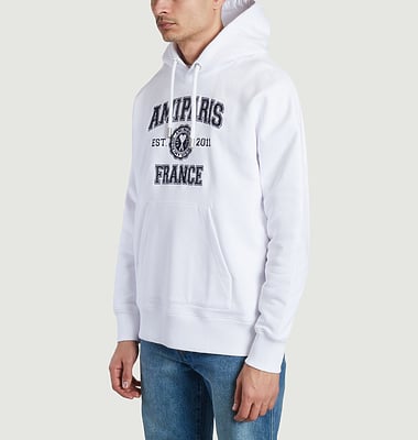 Hoodie Ami Paris