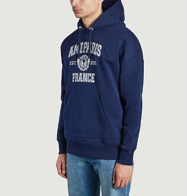 Ami Paris Hoodie