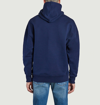 Ami Paris Hoodie