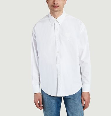 Cotton shirt